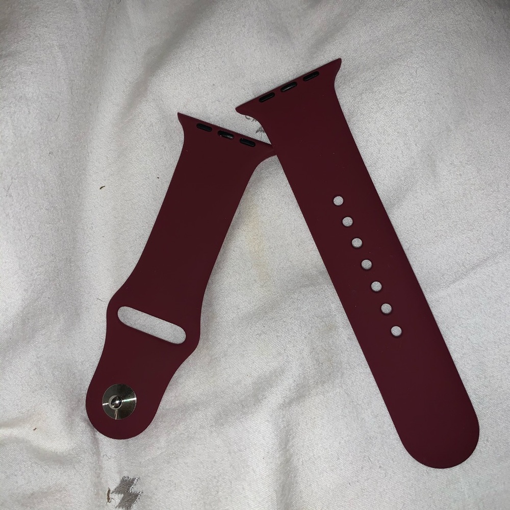 APPLE WATCH BAND